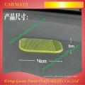 YELLOW ANTI-SKID STABLE CAR MATS/PHONE MATS FOR PHONE